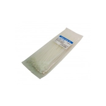 LOGILINK - Coliere PVC, lungime 20 cm, set 100 buc
