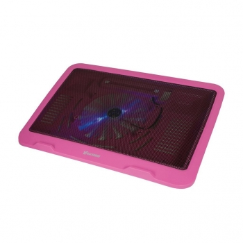 Cooler Laptop Vakoss V2 15.4" Pink SP-315PB-V2