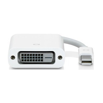 Adaptor Apple Mini DisplayPort la DVI - nou