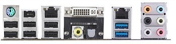 ASUS statie de lucru P8C WS, pt E3-12xx/v2,C216,DDR3 1600/1333, SATA3 si 6