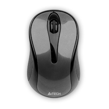 Mouse Wireless A4Tech G7-360N V-Track 3 butoane 1000dpi USB A4TMYS41095