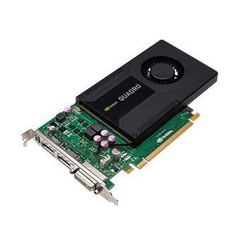 NVIDIA Quadro K2200 4GB