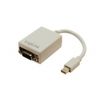 LOGILINK - Adaptor Mini DisplayPort la VGA