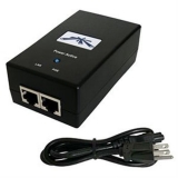 Ubiquiti POE-50 Gigabit Ethernet airFiber PoE 50V, 1,2A, 60W