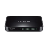 TP-Link TL-SF1024M Switch 24x10/100Mbps Desktop