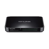 TP-Link TL-SF1024M Switch 24x10/100Mbps Desktop 