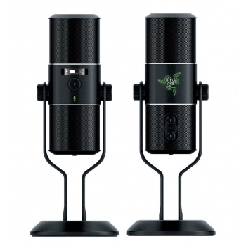 Microfon Condenser Razer Seiren Digital black USB RZ05-01270100-R3M1 