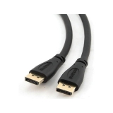 Gembird cable DISPLAYPORT 1m GOLD