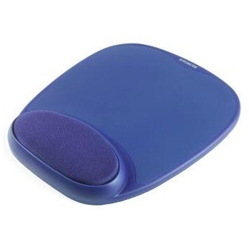 Mouse Pad ergonomic Kensington, spuma (albastru)