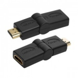 LOGILINK - Adaptor HDMI tip A tata- tip A mama