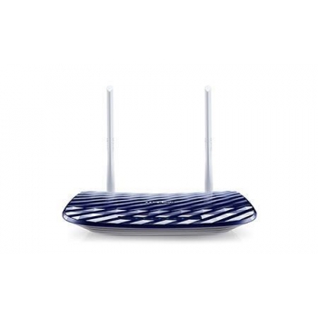 TP-LINK Archer C20 AC750 Wireless Dual Band Router