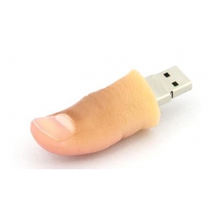 Stick-uri USB haioase