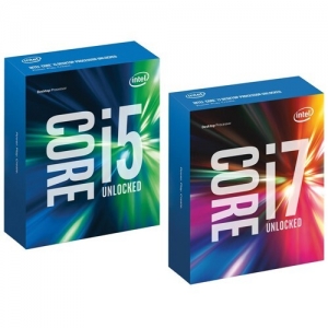 Noua familie Intel Skylake