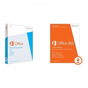 Diferente intre Microsoft Office 2013 si Office 365