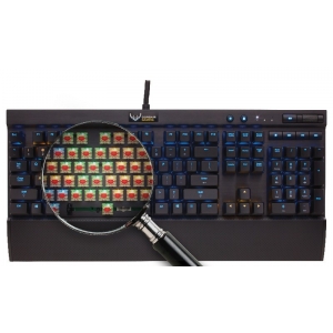 Tastatura Mecanica sau Simpla?