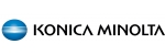 Konica minolta
