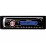 Radio CD/MP3 Player