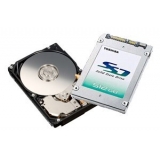 HDD / SSD