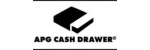 Apg cash drawer
