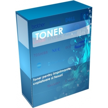 Cartus Toner Toshiba T-FC28EC Cyan Capacitate 24000 pagini for Toshiba E-Studio 2330C, E-Studio 2820C, E-Studio 3520C, E-Studio 4520C