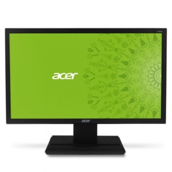 Monitor LED Acer 21.5" V226HQLBbd Full HD 1920x1080 VGA DVI UM.WV6EE.B04