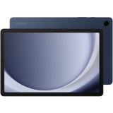 Tableta Samsung Galaxy Tab A9 Plus (2023), 11 inch Multi-touch, Kryo 660 Octa Core 2.2Ghz, 4GB RAM, 64GB flash, Wi-Fi, Bluetooth, GPS, 5G, Android 13, Navy SM-X216BDBAEUE