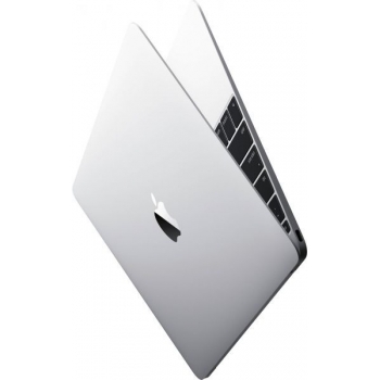 Macbook MF855 | 12 inch 2304 X 1440 pixeli IPS Retina Display | Intel Dual Core M 1.1 GHz | 8GB LPDDR3 1600 MHz | Capacitate Flash 256GB | Intel HD Graphics HD5300 | 802.11 a/b/g/n | Bluetooth 4.0 | 480p FaceTime camera | OS X Yosemite | Silver | Tastatu