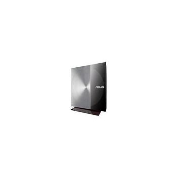 Asus SDRW-08D3S-U/BLK/G/AS DVD-RW 8x, External DVD-RW USB 2.0, external slim, retail