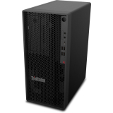 Desktop PC Lenovo ThinkStation P2, Procesor Intel Core i9-14900K 3.2GHz Raptor Lake Refresh, 64GB RAM, 1TB SSD, UHD 770, Windows 11 Pro 30FSS5JX00