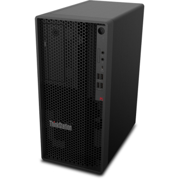 Desktop PC Lenovo ThinkStation P2, Procesor Intel Core i9-14900K 3.2GHz Raptor Lake Refresh, 64GB RAM, 1TB SSD, UHD 770, Windows 11 Pro 30FSS5JX00