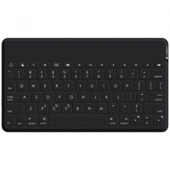 Model : Keys-To-Go UltraPortable Keyboard for iPad (Black), Interfata : , Compatibilitate : , Alte functii : , Culoare : , Garantie: