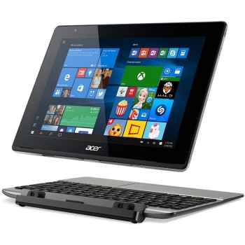 ASPIRE SWITCH 10 V ATOM Z8300 2GB 32GBEMMC WIN10 GR