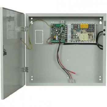 Sursa de alimentare Merawex 24V 4A Merawex ZSP100-4.0A-07, EN 54-4 + A2  