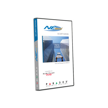 Paradox soft securitate Neware NEWSEC-P2C