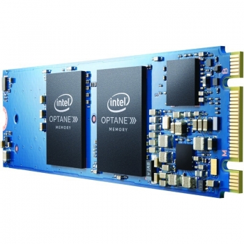 SSD Intel Optane Memory M.2 PCI-E x2 16GB 80mm MEMPEK1W016GAXT