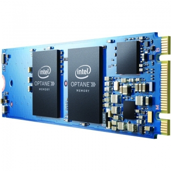 SSD Intel Optane Memory M.2 PCI-E x2M.2 32GB 80mm MEMPEK1W032GAXT 