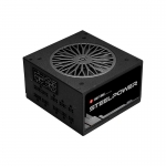 Sursa Chieftec Chieftronic SteelPower BDK-750FC, 80+ Bronze, 750W