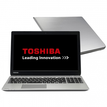 Laptop Toshiba Satellite M50D-A-10Z AMD A6-5200 2.0 GHz 4GB DDR3 HDD 750GB AMD Radeon HD 8400 15.6" HD PSKPUE-005008G6