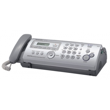 Fax Termic Panasonic KX-FP218 A4 ADF 20 Pagini Caller ID KX-FP218FX