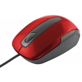 Mouse Titanum TM108R optic 3 butoane 1000dpi USB TM108R - 5901299901779