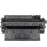Cartus Toner Compatibil OEM CE505X PREMIUM Black 6.5K pagini pentru HP PRO 400/M401/M425/280X/CRG519H/719H/319H