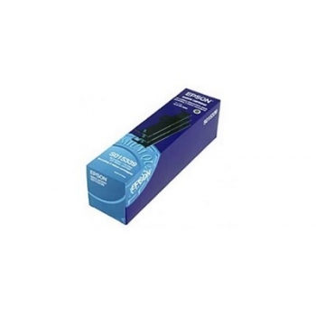 Pachet Ribbon Epson C13S015339 3 Bucati Black for PLQ 20, PLQ 20M, PLQ-22 CS, PLQ-22 CSM