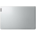 Laptop Lenovo 15.6'' IdeaPad 1 15ALC7, FHD, Procesor AMD Ryzen 5 5500U (8M Cache, up to 4.0 GHz), 16GB DDR4, 512GB SSD, AMD Radeon, No OS, Cloud Grey 82R400PRRM 