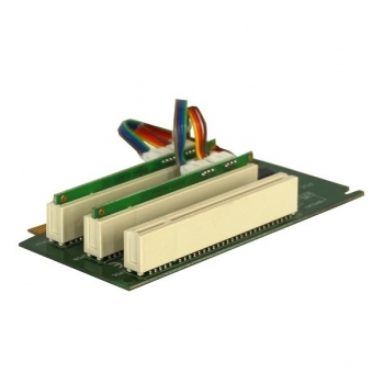 Rise CARD CLM SSL-581022 2U 3x 64 BIT PCI