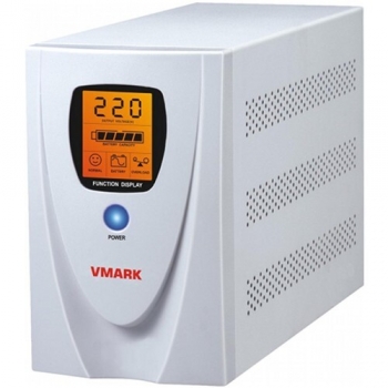 UPS V-Mark UPS-800VP 800VA 165-275V Interactiv cu AVR si managament