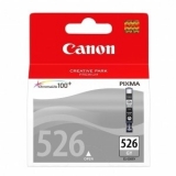 Cartus Cerneala Canon CLI-526 GY Grey for IP4850, MG5150/ 5250/ 6150/ 8150 BS4544B001AA