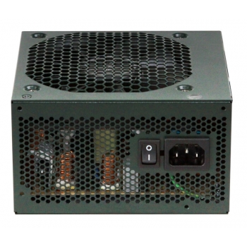 Sursa Antec EarthWatts 500W Green 5x Molex 4x SATA 2x PCI-E PFC Activ OCP, OVP, SCP, OPP, OTP, UVP 80+ Bronze EA-500 GREEN