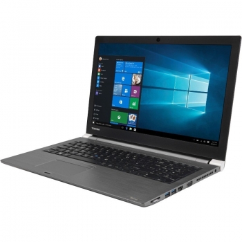 Laptop Tecra Z50-C-13D i7 15.6 16GB 512GB SSD W10P