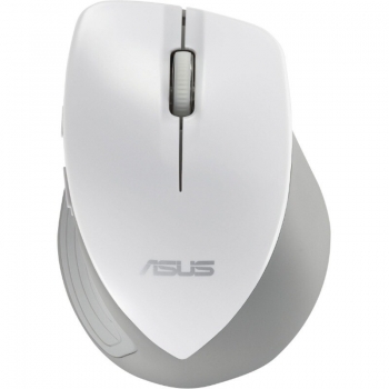 WT465 - WHITE WIRELESS OPTICAL MOUSE 2000DPI IN