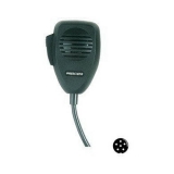 Microfon cu taste schimbare canal 6 pini President DNC 520 U/D ACFD520
